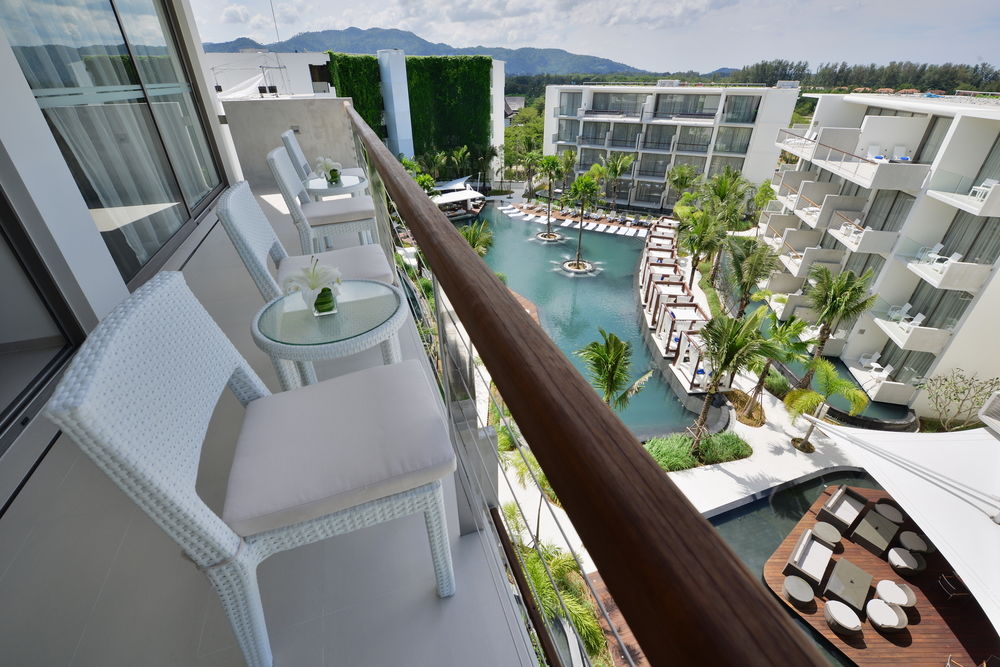 Fotos del hotel - Dream Phuket Hotel and Spa