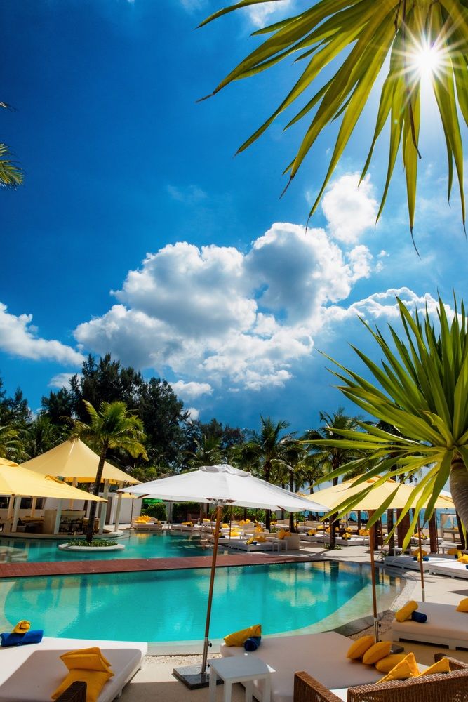 Fotos del hotel - Dream Phuket Hotel and Spa
