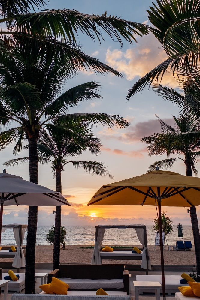 Fotos del hotel - Dream Phuket Hotel and Spa