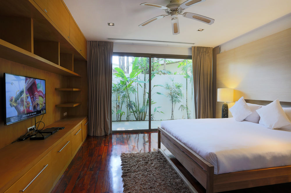 Fotos del hotel - Dream Phuket Hotel and Spa