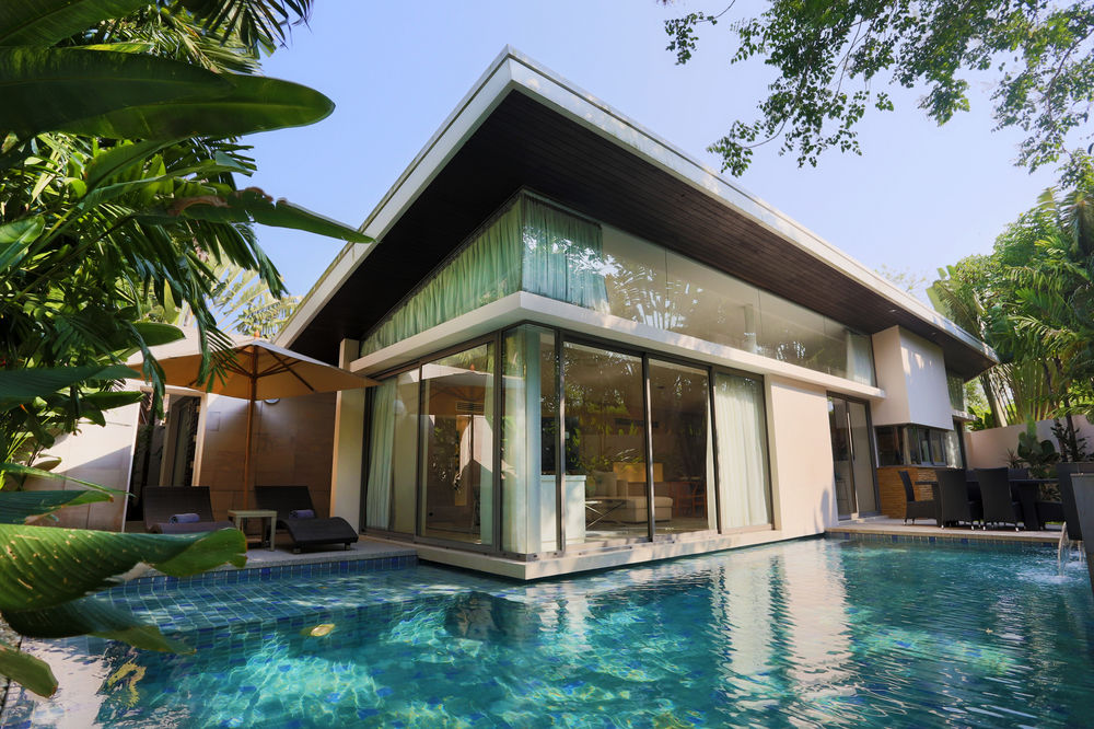 Fotos del hotel - Dream Phuket Hotel and Spa