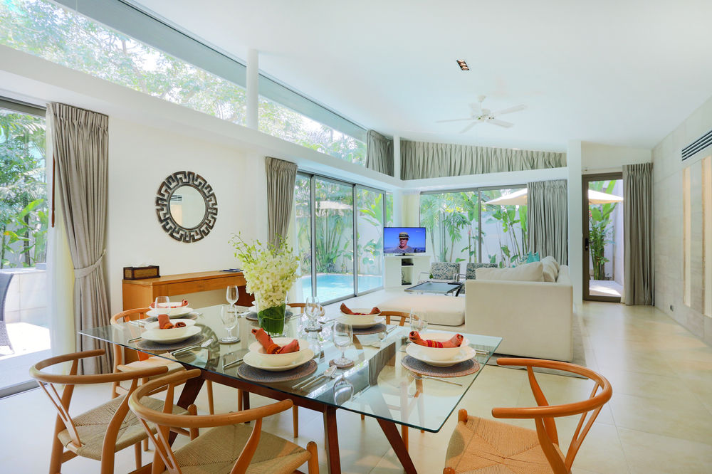 Fotos del hotel - Dream Phuket Hotel and Spa