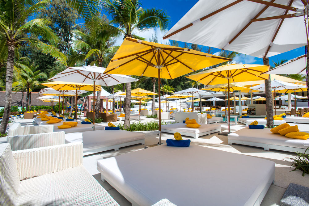 Fotos del hotel - Dream Phuket Hotel and Spa