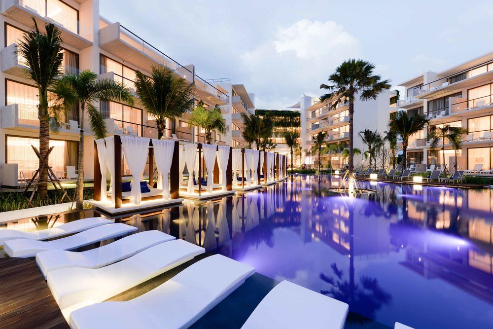 Fotos del hotel - Dream Phuket Hotel and Spa