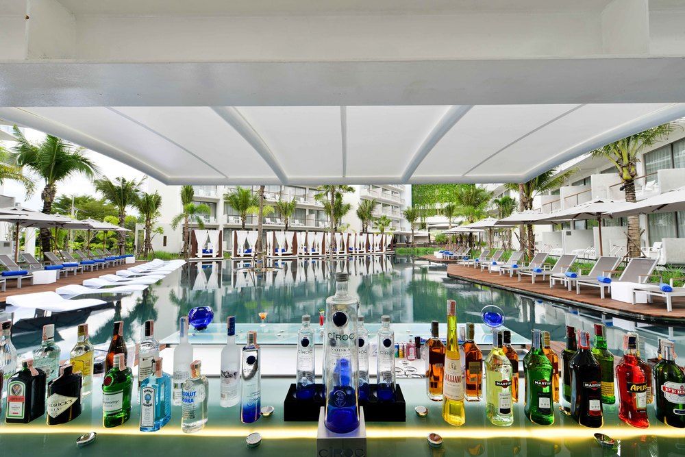 Fotos del hotel - Dream Phuket Hotel and Spa
