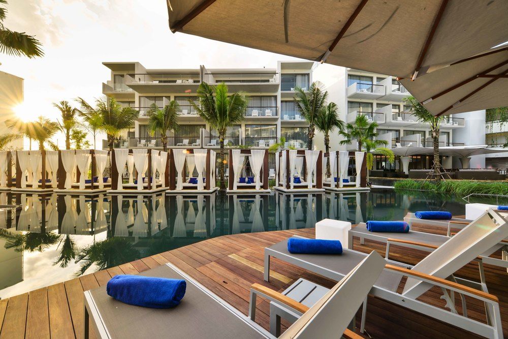 Fotos del hotel - Dream Phuket Hotel and Spa