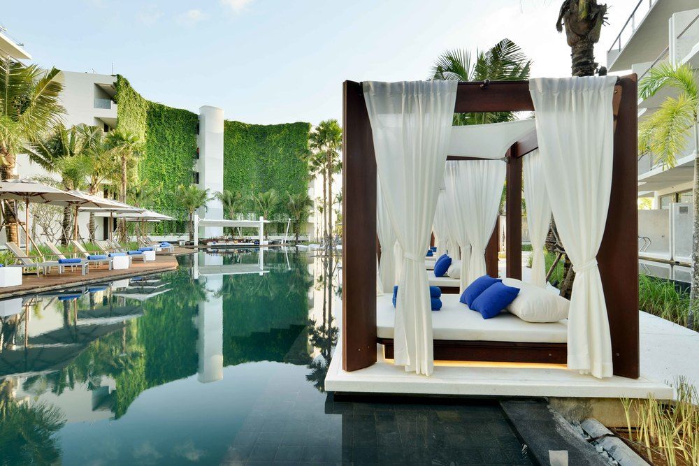 Fotos del hotel - Dream Phuket Hotel and Spa