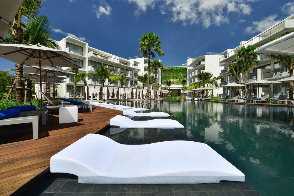 Fotos del hotel - Dream Phuket Hotel and Spa