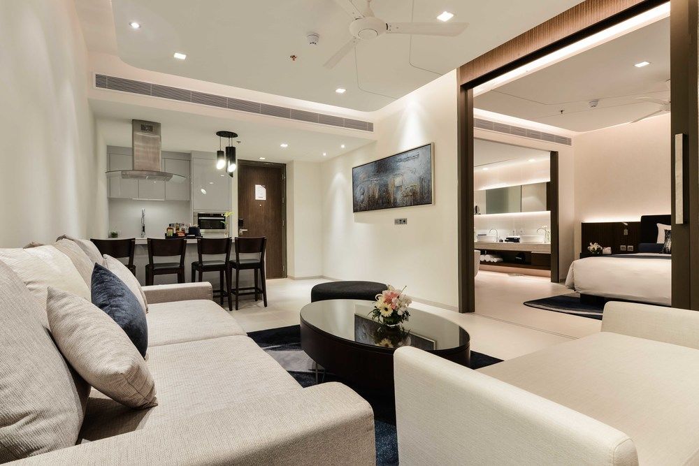 Fotos del hotel - Dream Phuket Hotel and Spa