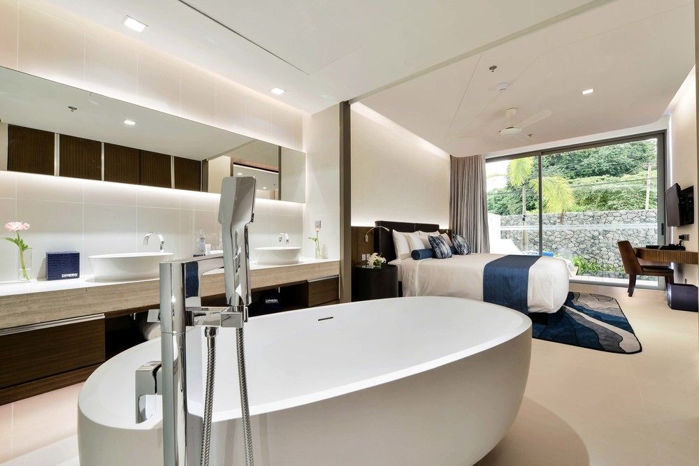 Fotos del hotel - Dream Phuket Hotel and Spa