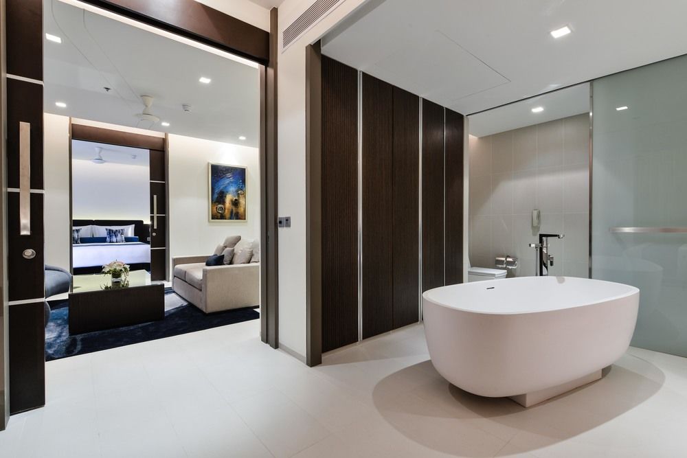 Fotos del hotel - Dream Phuket Hotel and Spa