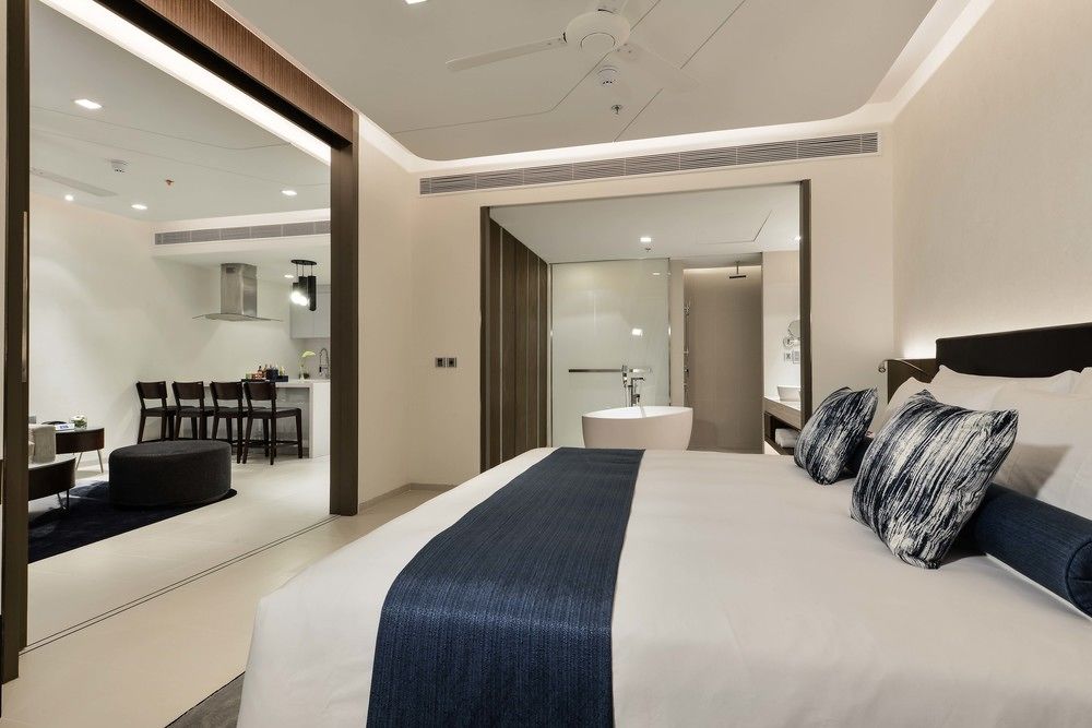 Fotos del hotel - Dream Phuket Hotel and Spa