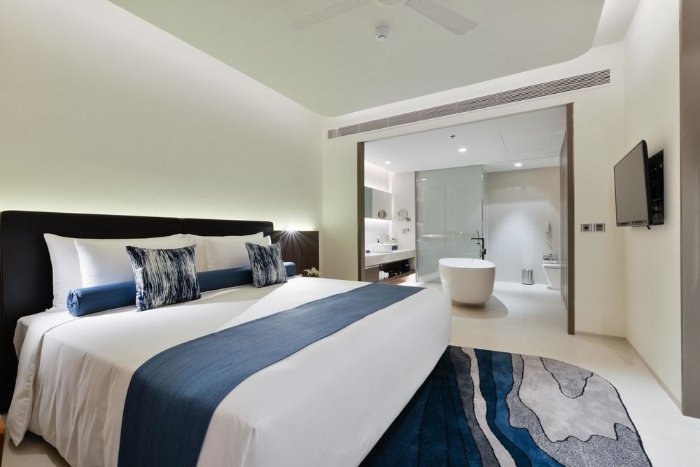 Fotos del hotel - Dream Phuket Hotel and Spa