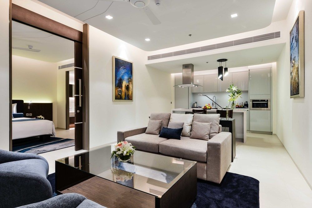 Fotos del hotel - Dream Phuket Hotel and Spa