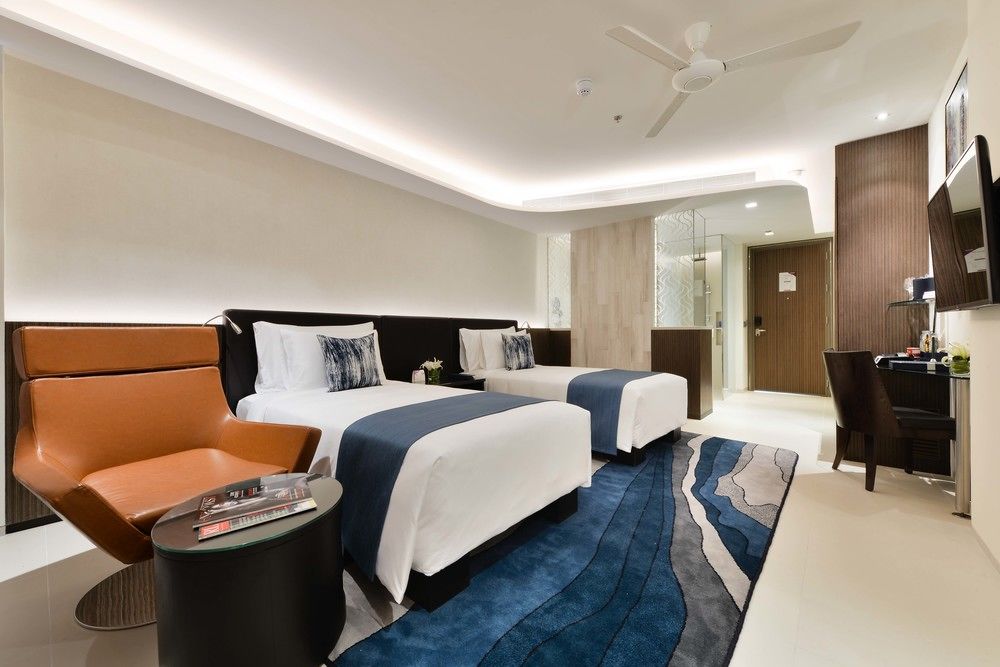 Fotos del hotel - Dream Phuket Hotel and Spa