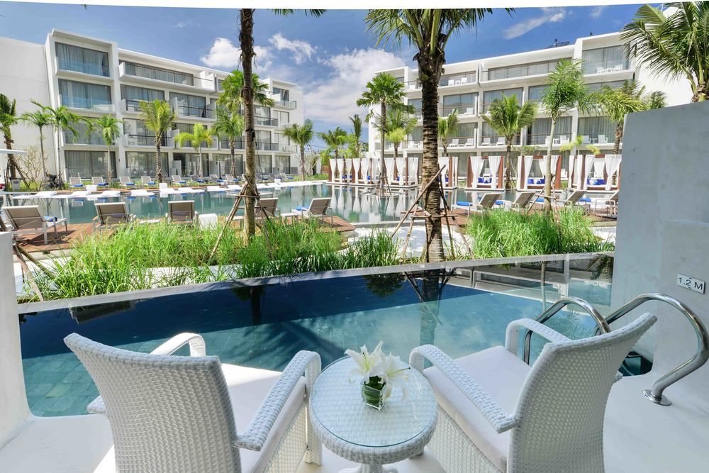 Fotos del hotel - Dream Phuket Hotel and Spa