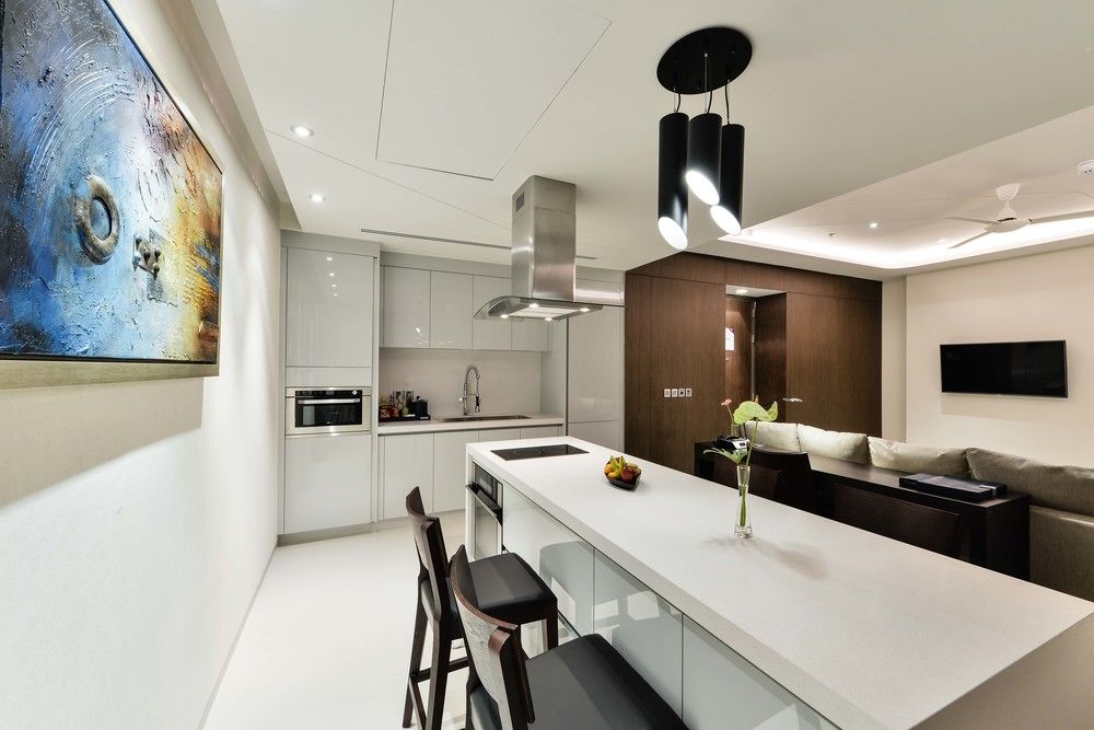 Fotos del hotel - Dream Phuket Hotel and Spa