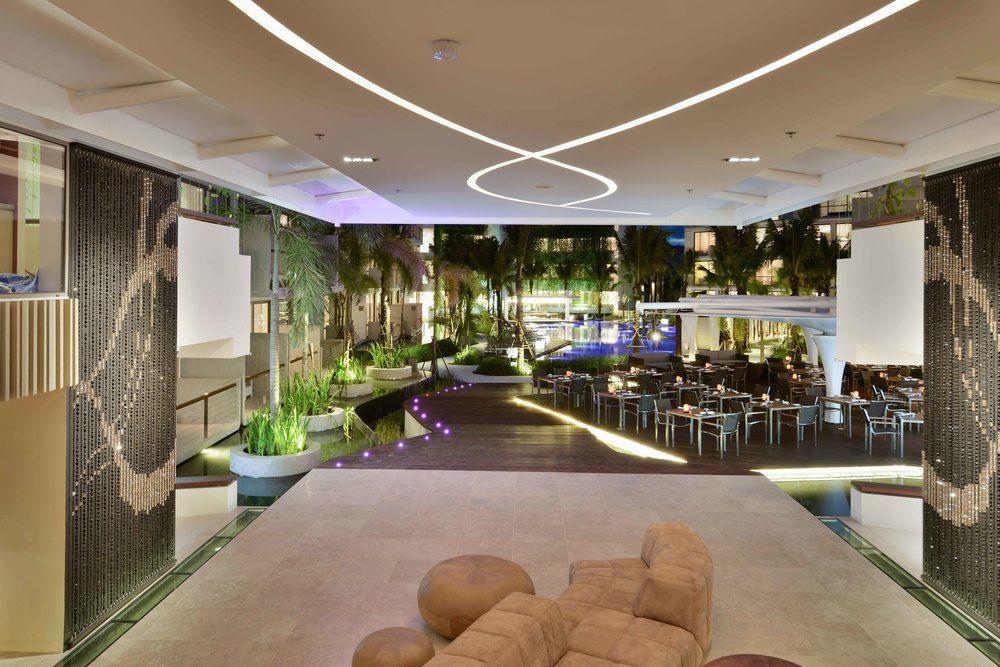 Fotos del hotel - Dream Phuket Hotel and Spa