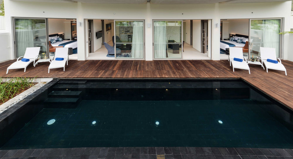 Fotos del hotel - Dream Phuket Hotel and Spa