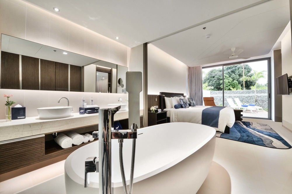 Fotos del hotel - Dream Phuket Hotel and Spa