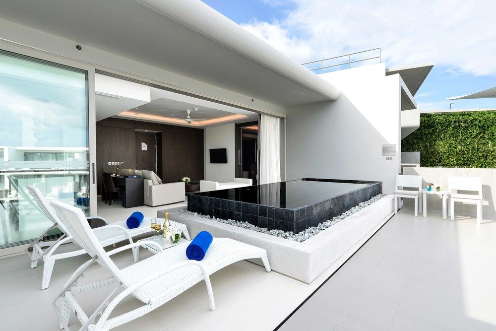 Fotos del hotel - Dream Phuket Hotel and Spa