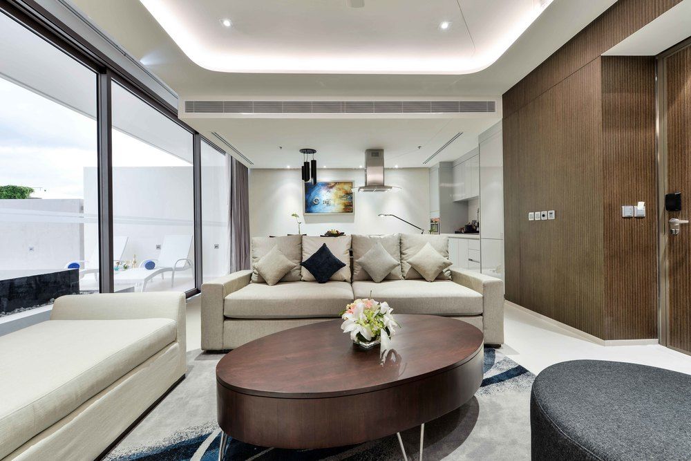Fotos del hotel - Dream Phuket Hotel and Spa