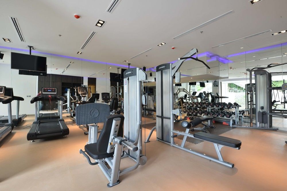 Fotos del hotel - Dream Phuket Hotel and Spa