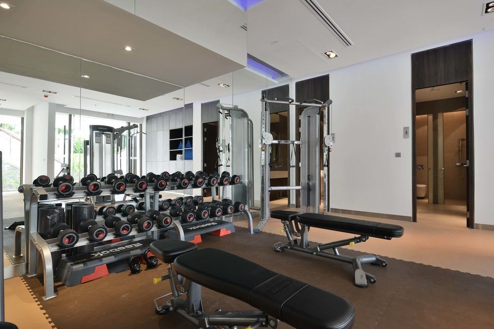 Fotos del hotel - Dream Phuket Hotel and Spa