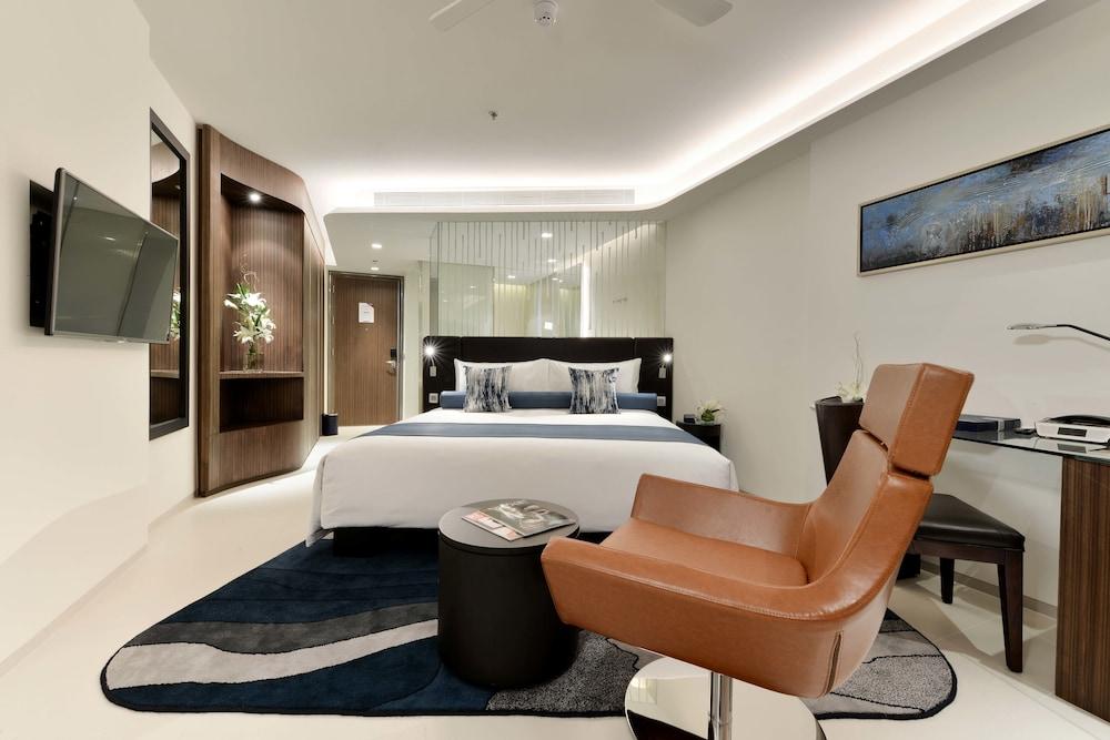 Fotos del hotel - Dream Phuket Hotel and Spa