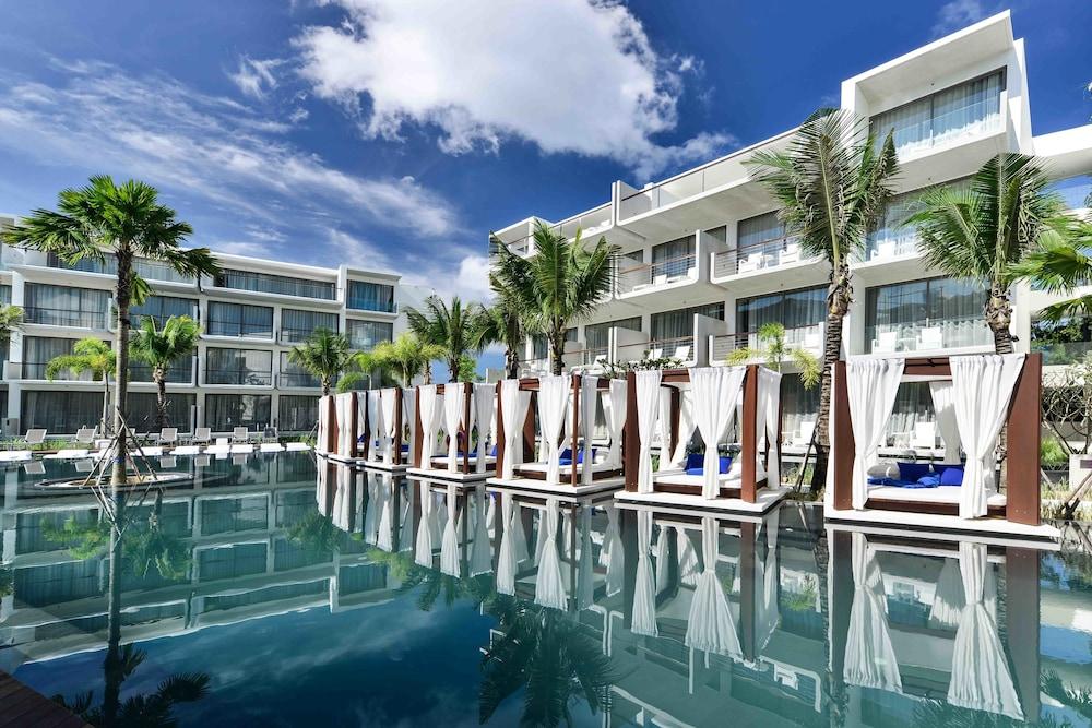 Fotos del hotel - Dream Phuket Hotel and Spa