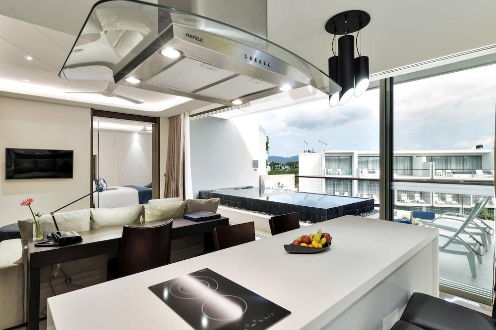 Fotos del hotel - Dream Phuket Hotel and Spa
