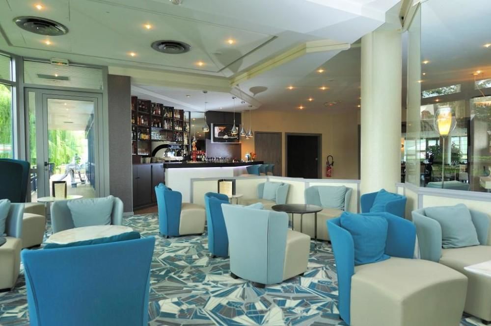 Best Western Plus Palais Des Congres