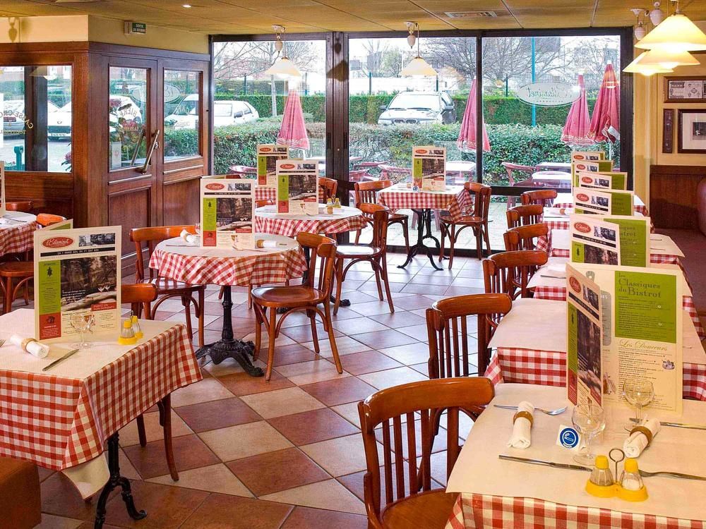 ibis Melun Hotel