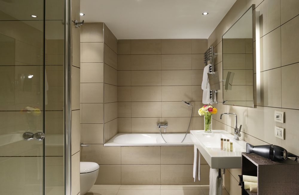 Fotos del hotel - MILAN SUITE