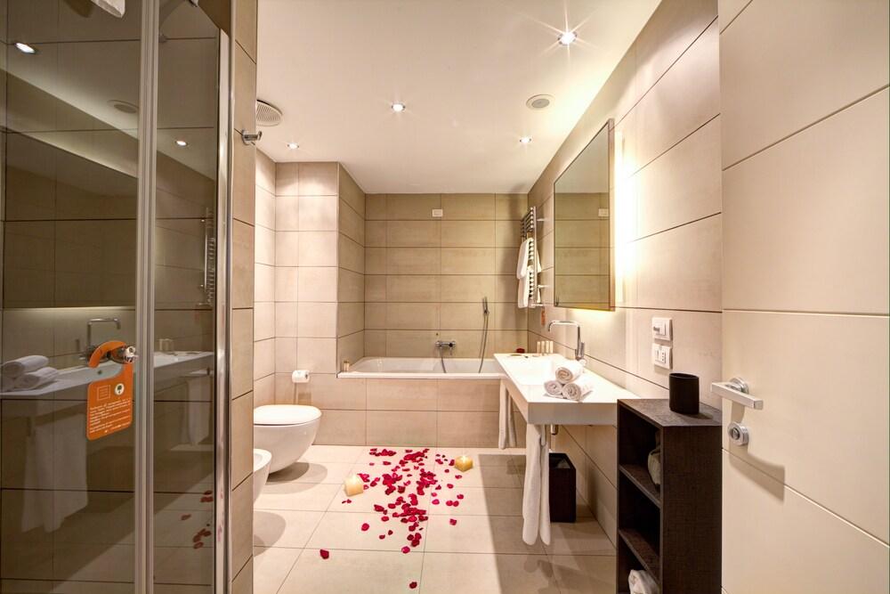 Fotos del hotel - MILAN SUITE