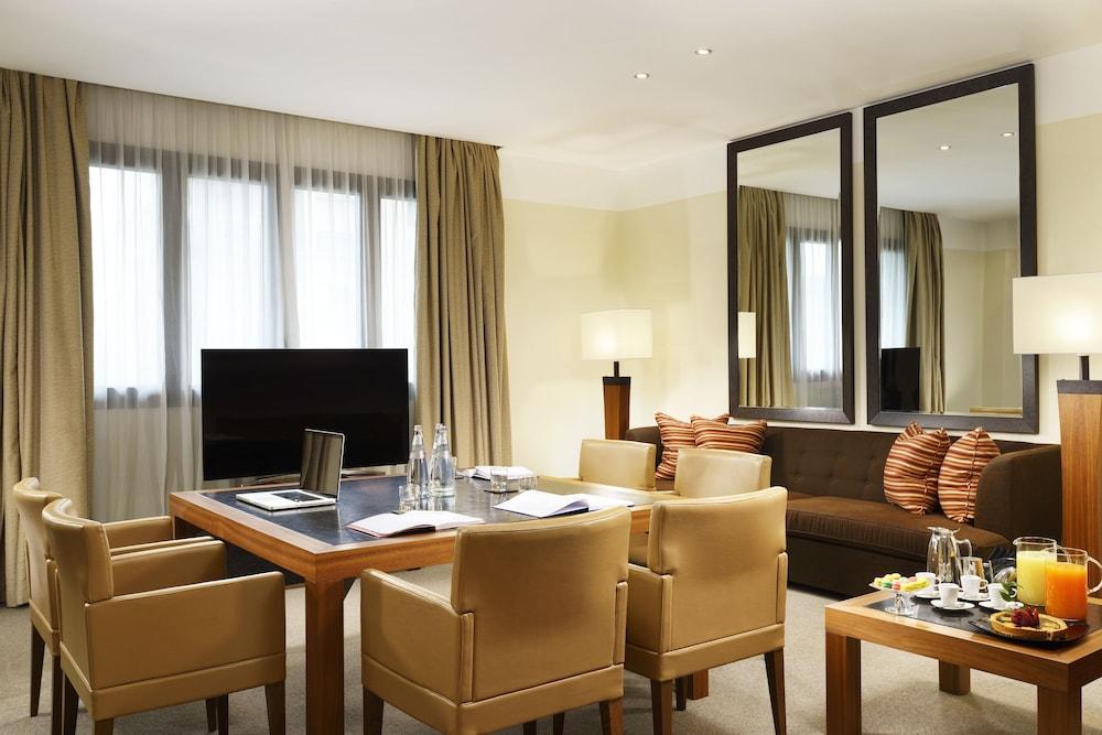 Fotos del hotel - MILAN SUITE