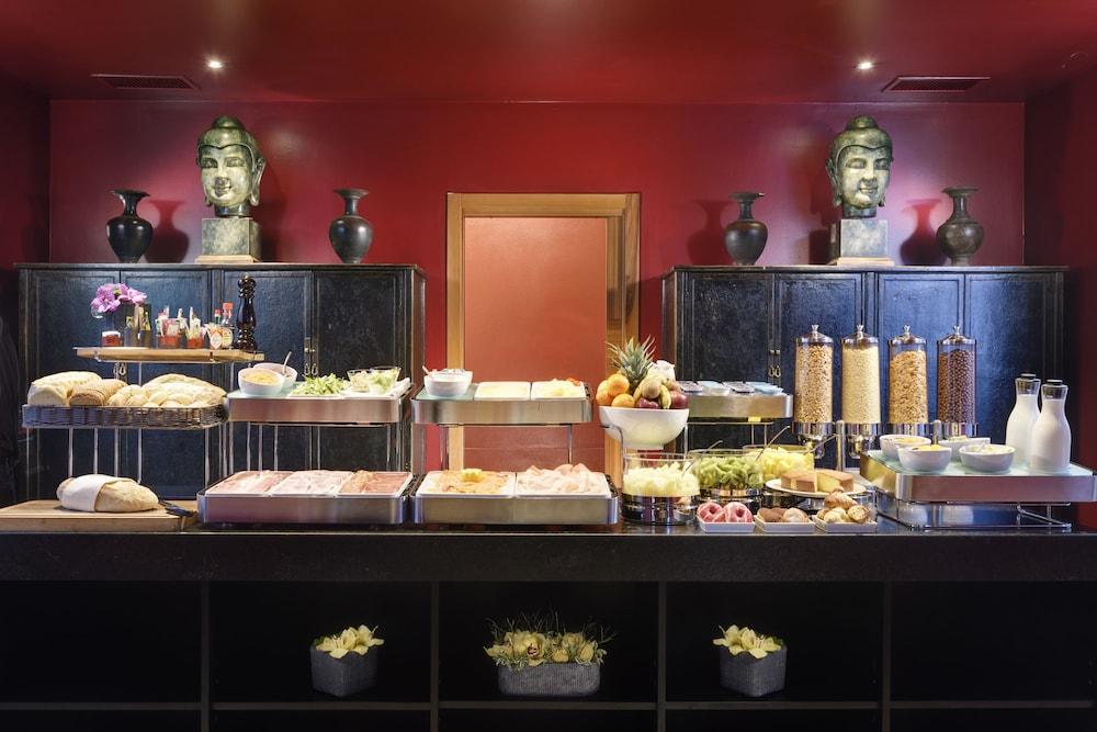 Fotos del hotel - MILAN SUITE