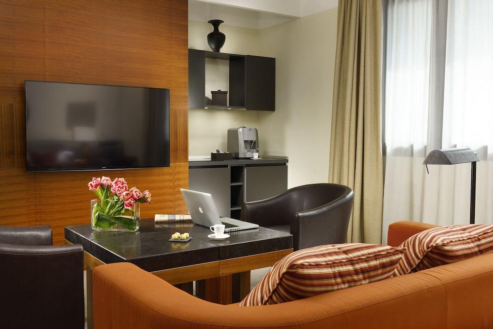 Fotos del hotel - MILAN SUITE