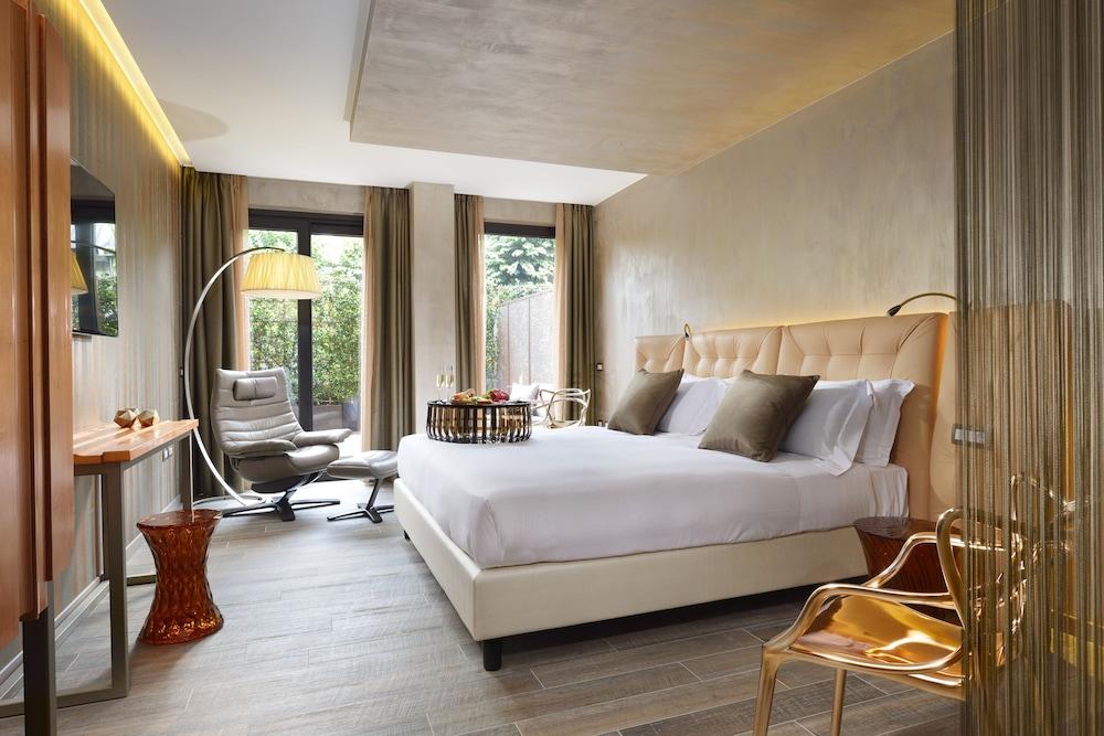 Fotos del hotel - MILAN SUITE