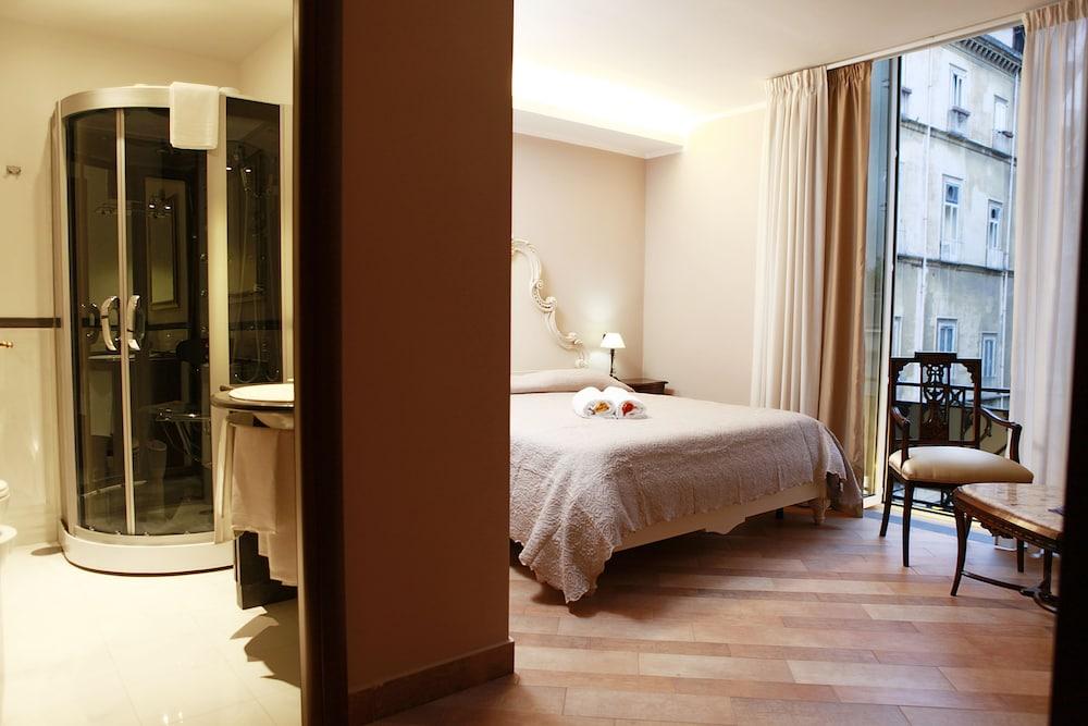 Fotos del hotel - Lanfipe Palace