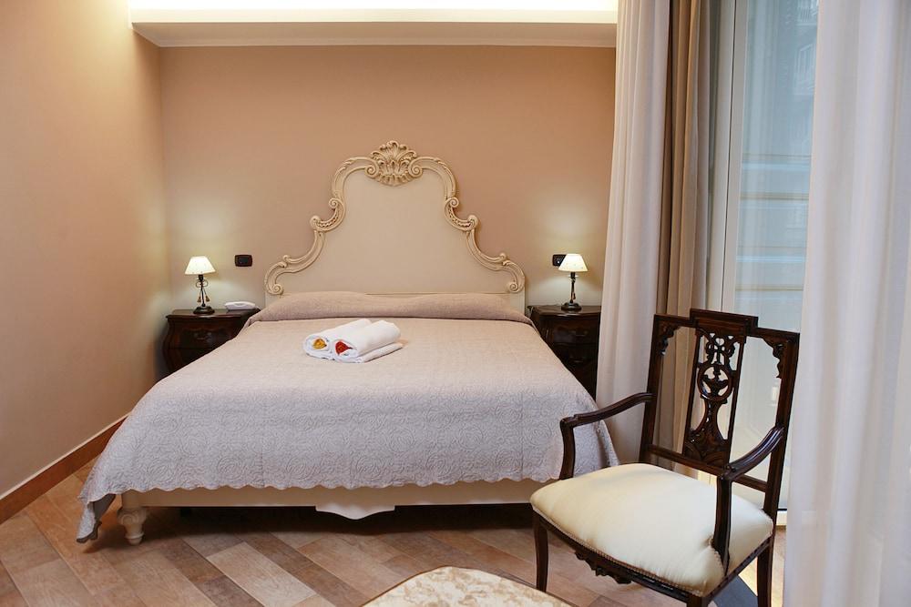 Fotos del hotel - Lanfipe Palace