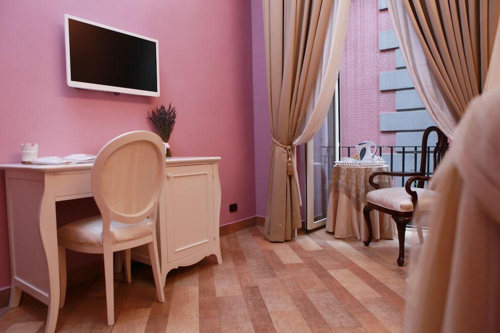 Fotos del hotel - Lanfipe Palace