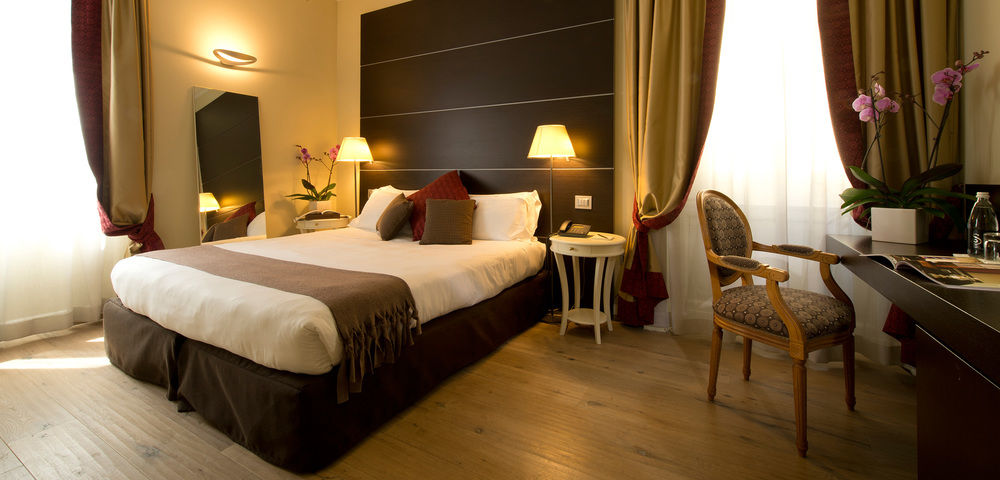 Fotos del hotel - TownHouse 33