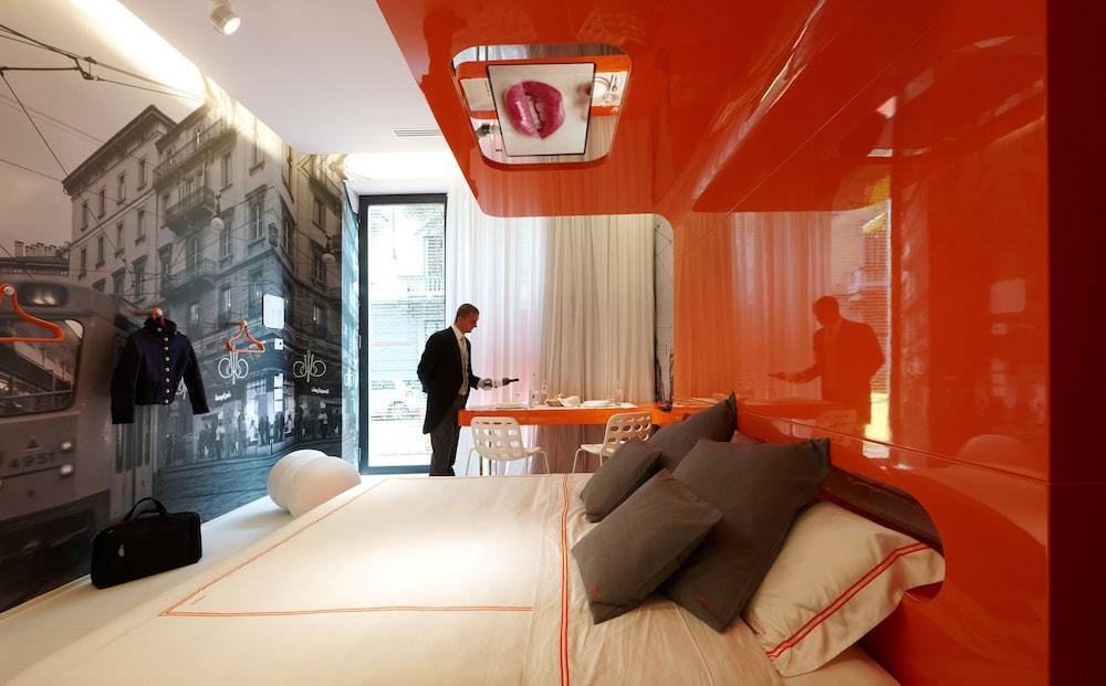 Fotos del hotel - TownHouse 33