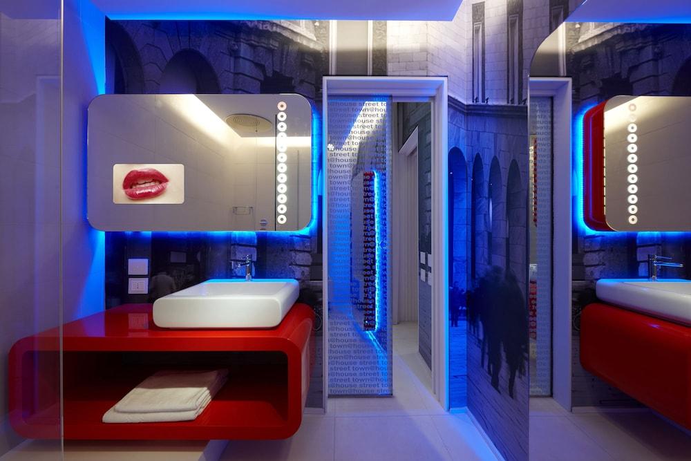 Fotos del hotel - TownHouse 33