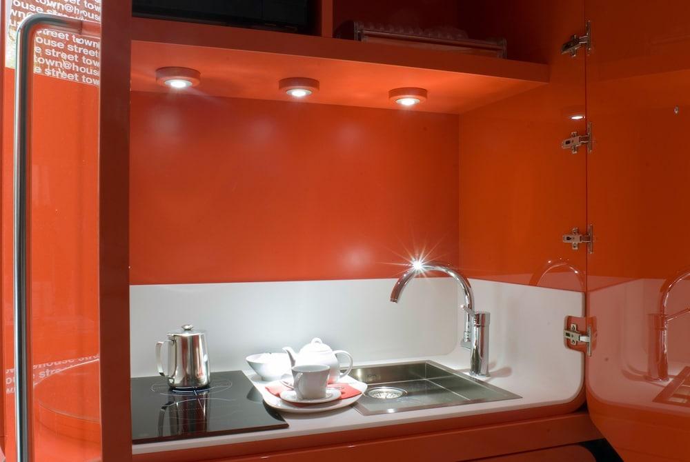 Fotos del hotel - TownHouse 33