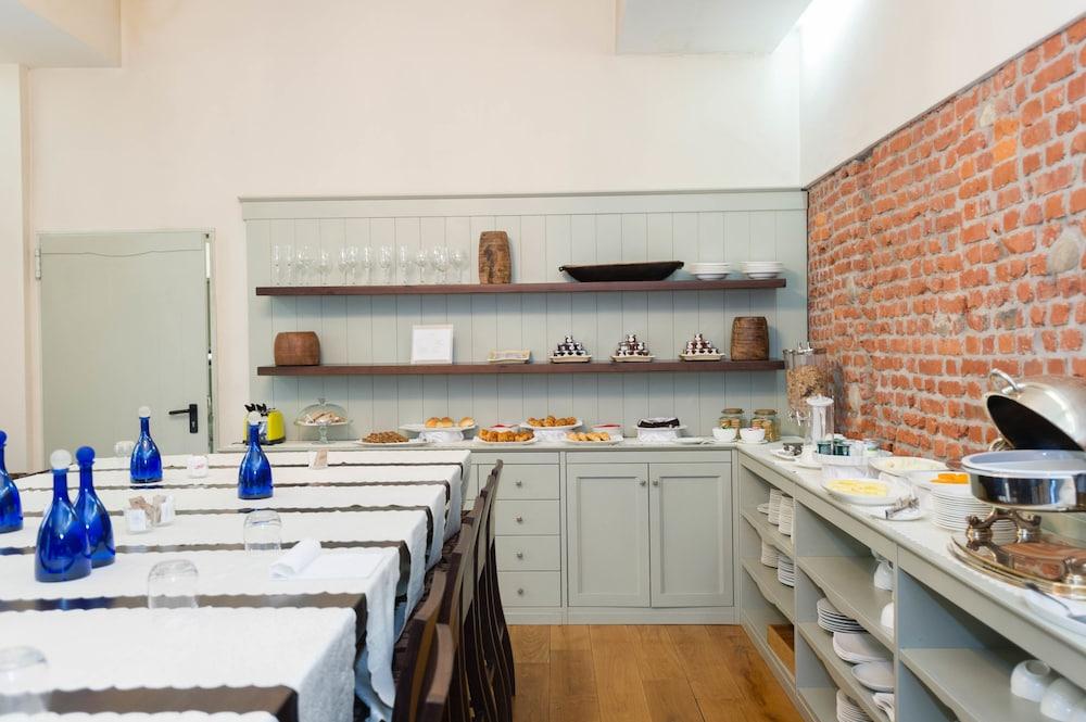 Fotos del hotel - TownHouse 33