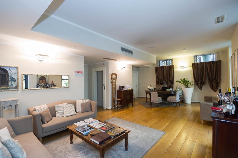 Fotos del hotel - TownHouse 33