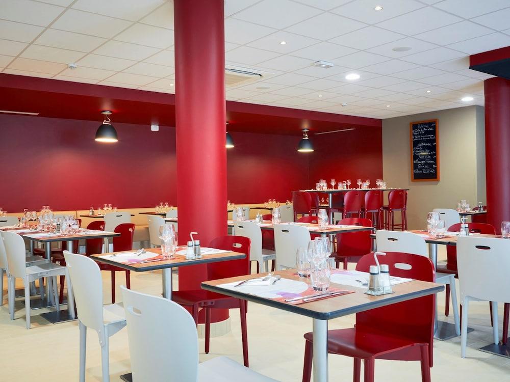 Fotos del hotel - CAMPANILE BORDEAUX OUEST - MERIGNAC AEROPORT