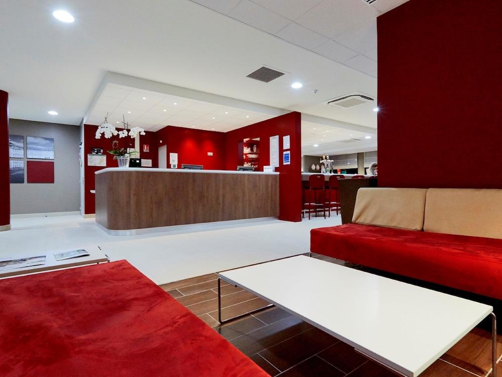 Fotos del hotel - CAMPANILE BORDEAUX OUEST - MERIGNAC AEROPORT